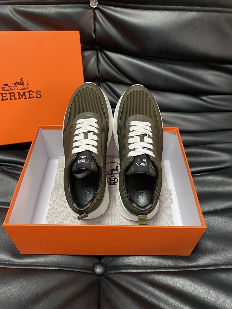 Hermes Sneakers